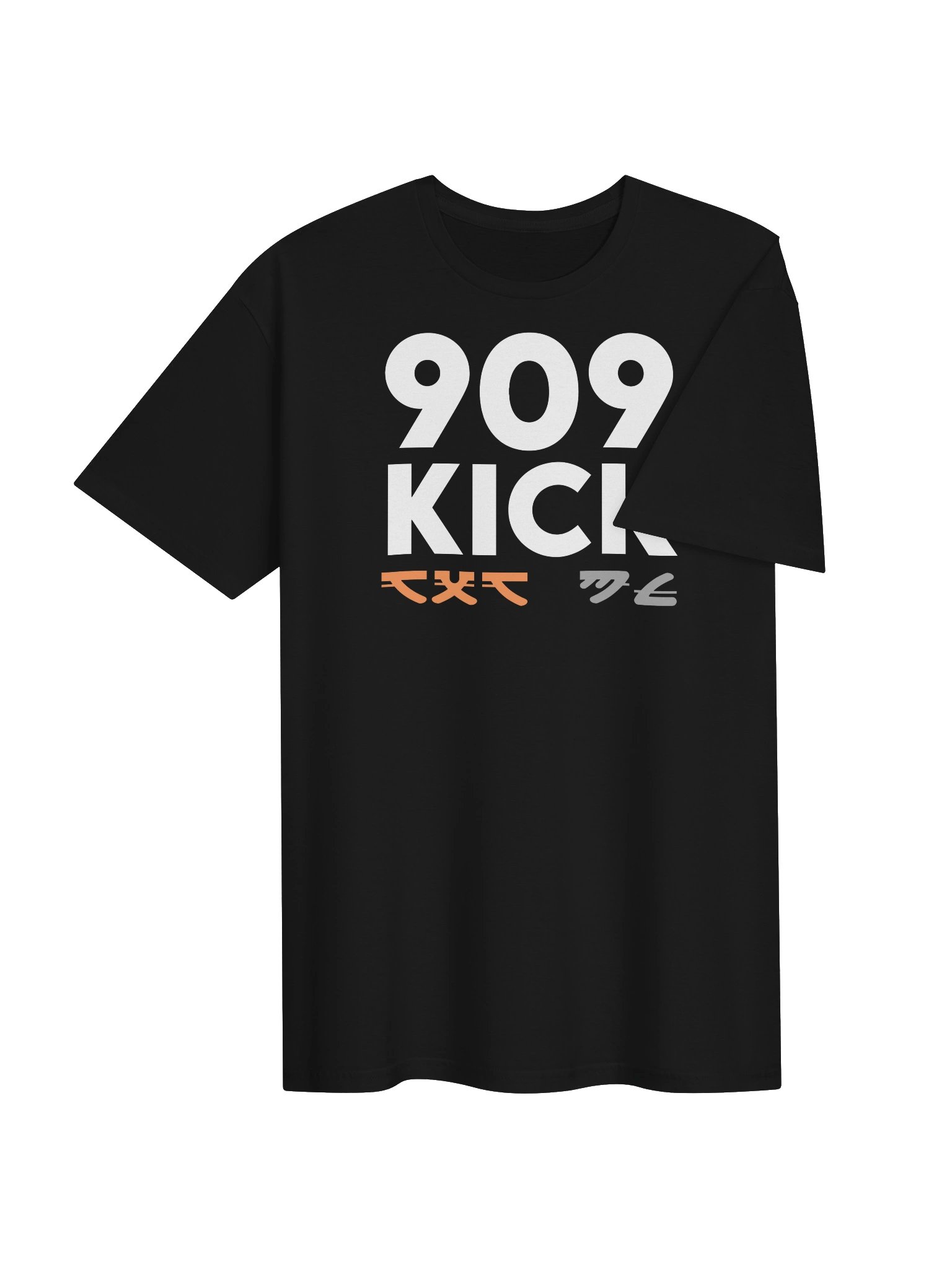 909 KICK T-Shirt product image (4)
