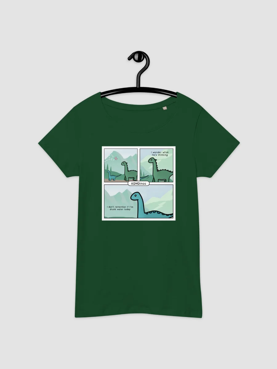 Comic #13 - Women's Fit product image (3)