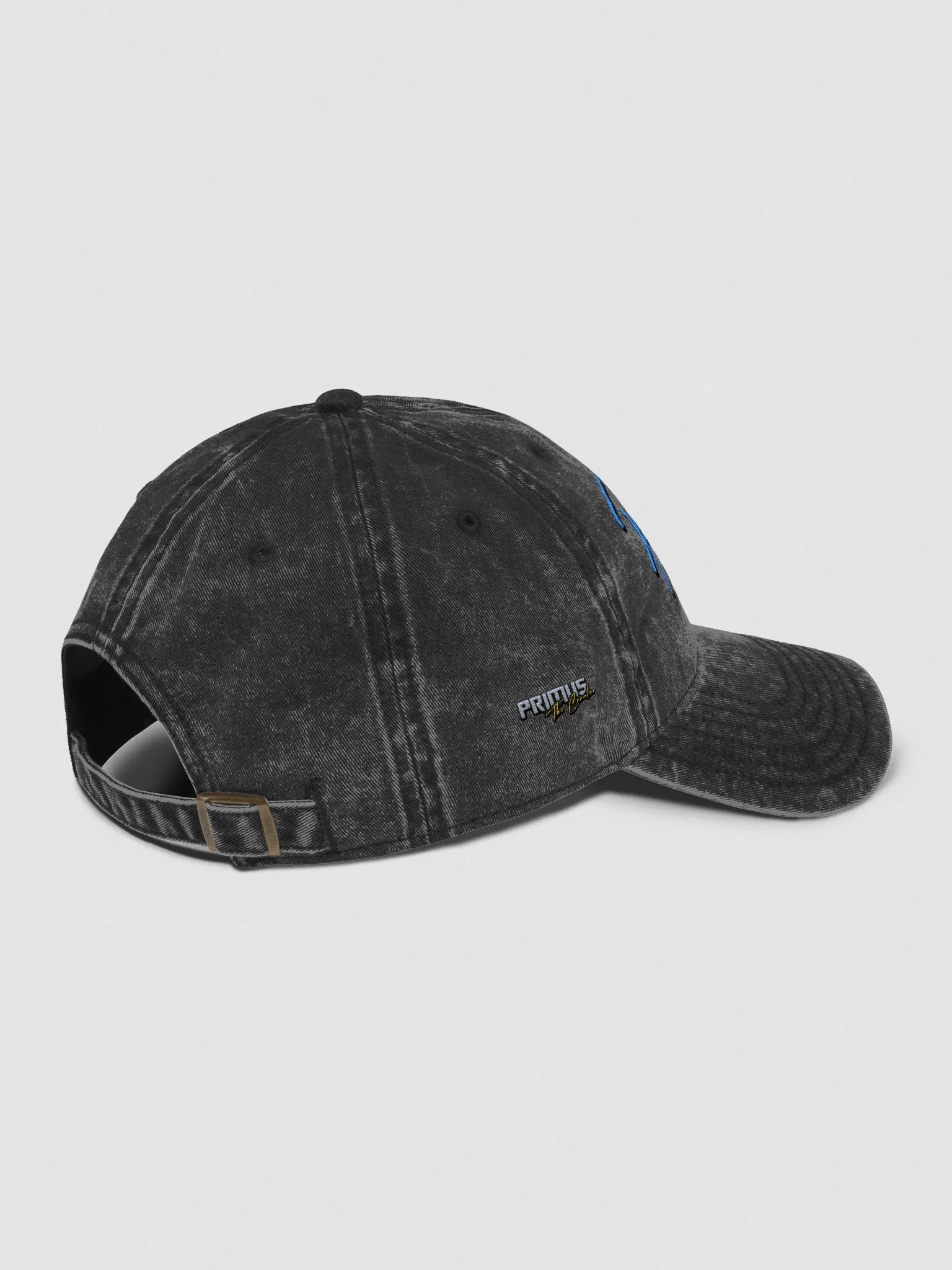 *LIMITED EDITION* PrimusTheCreator X Jake Prime Hat product image (4)