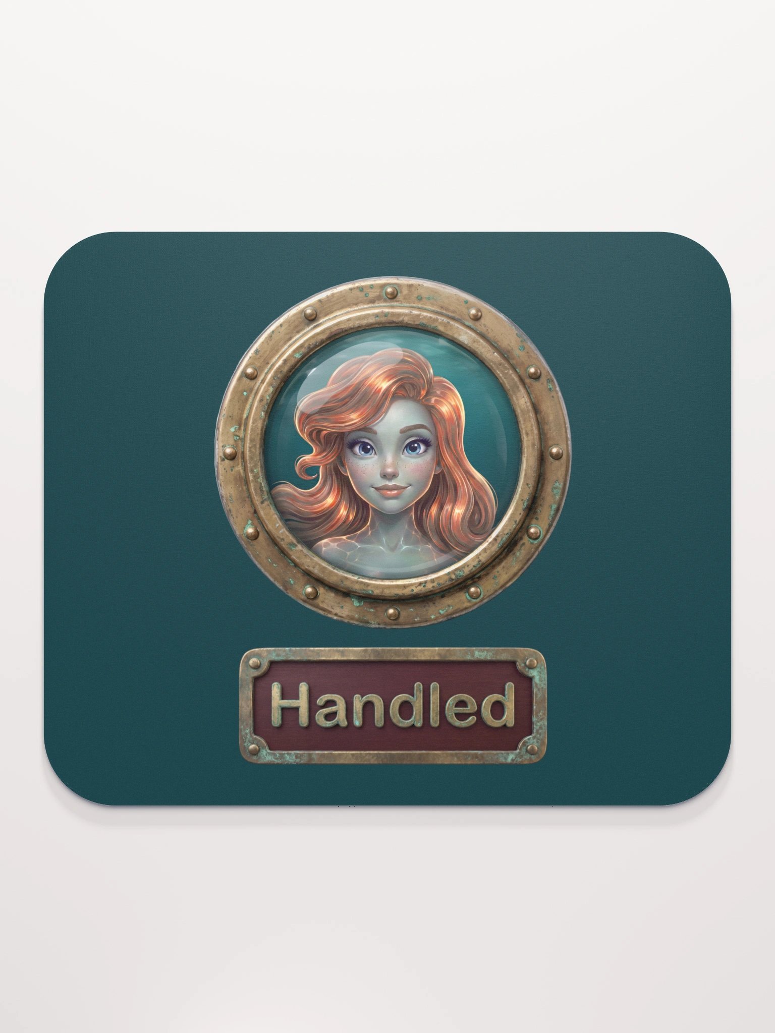 Handled's Ella mouse pad product image (2)