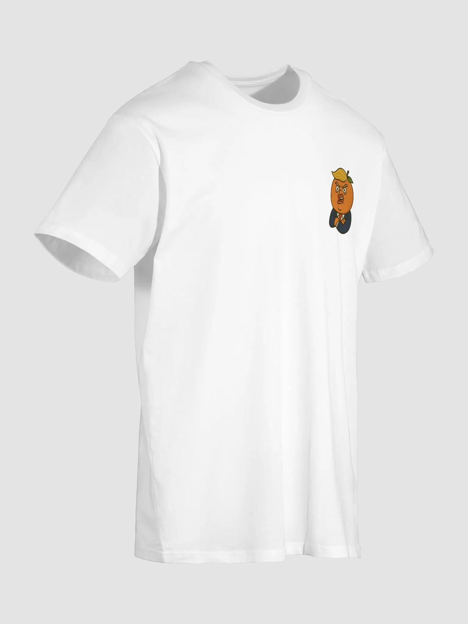 Tangerine Tyrant Tee product image (4)