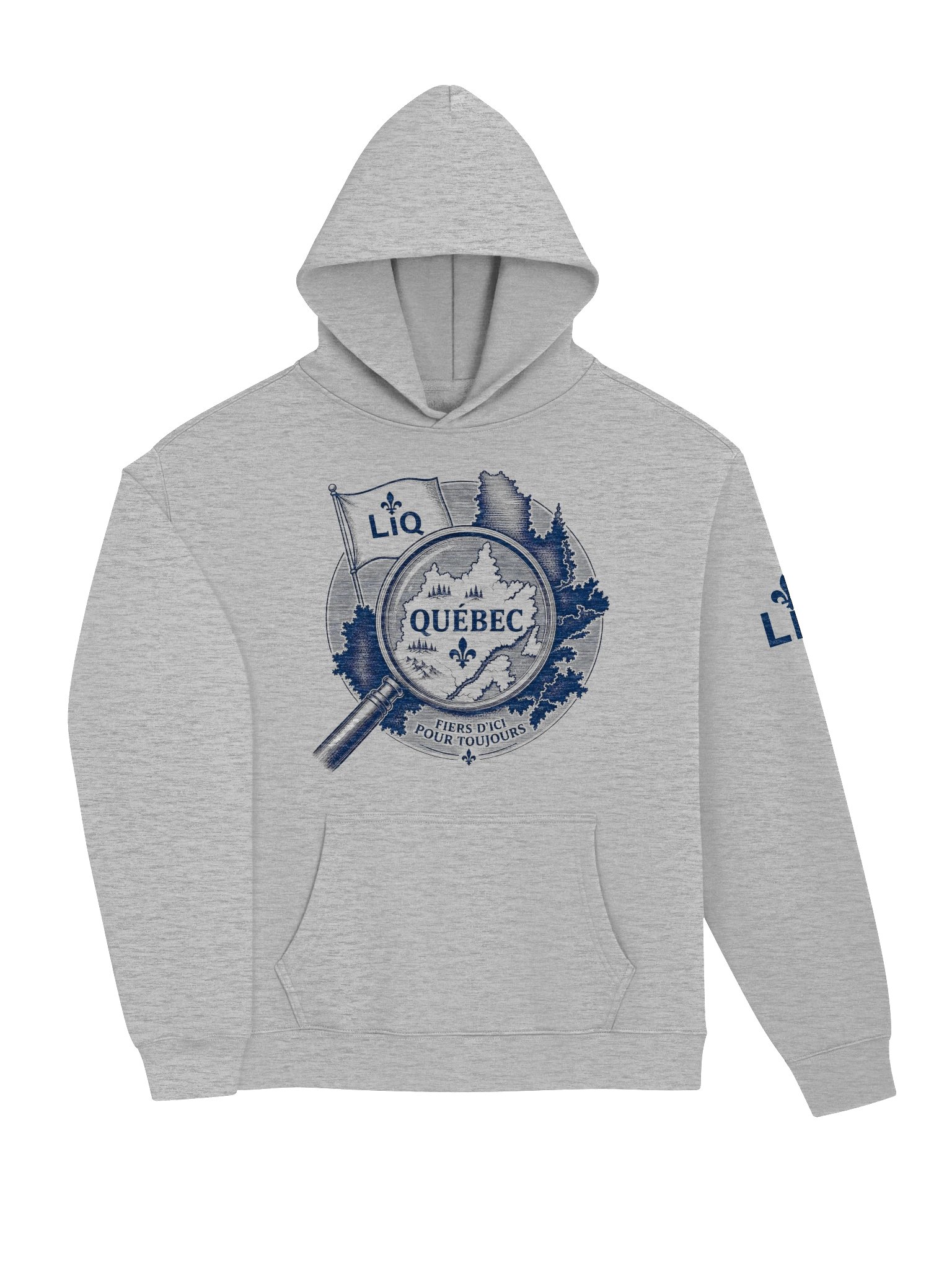 Les Irréductibles - Coton Ouaté product image (35)