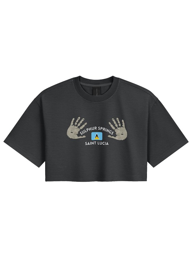 Crop Tops