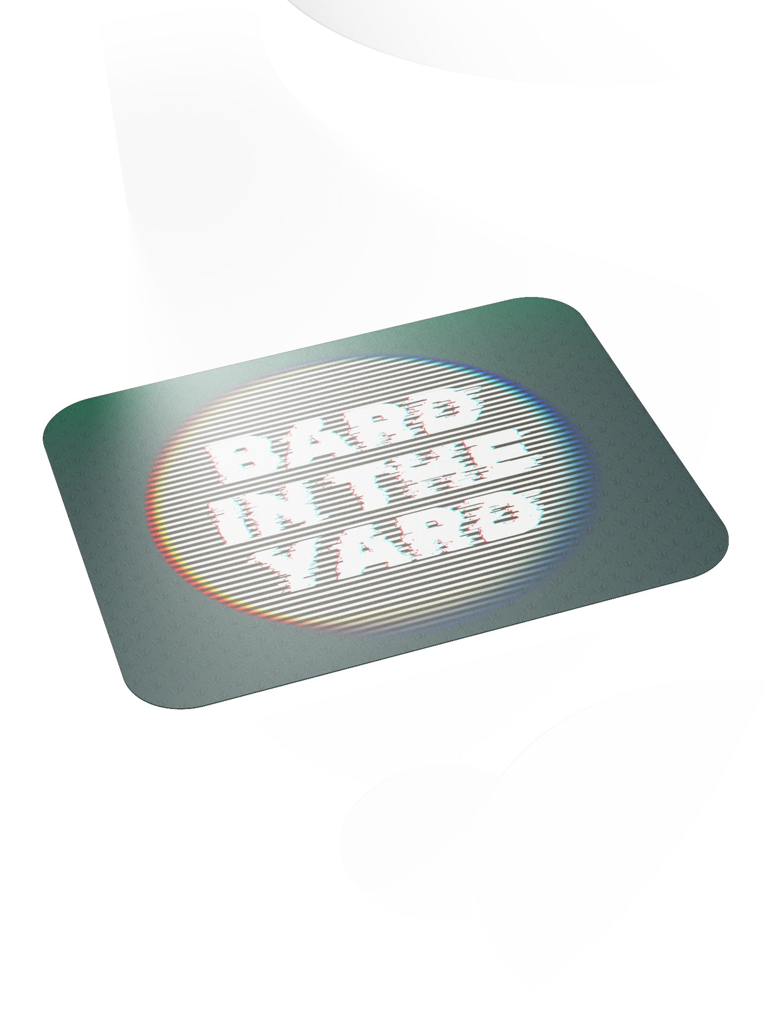 Lost Signal Mouse Pad product image (4)