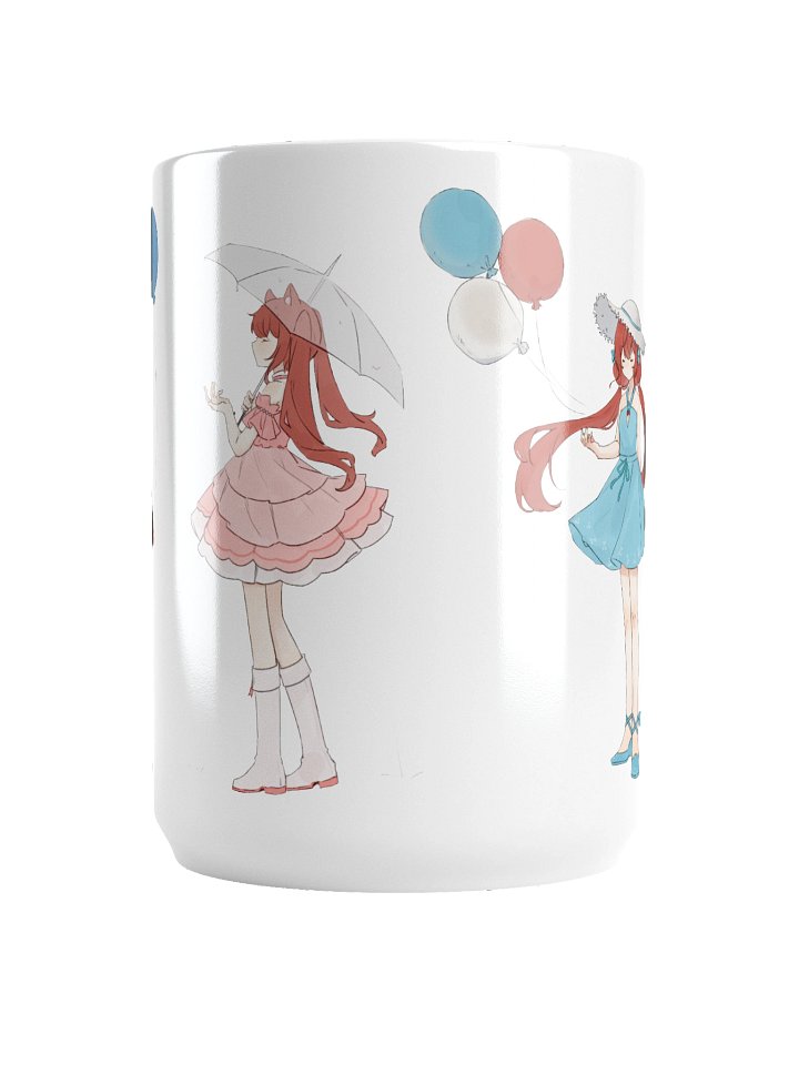 LIMITED 4 Years of Sweetily Mug product image (3)