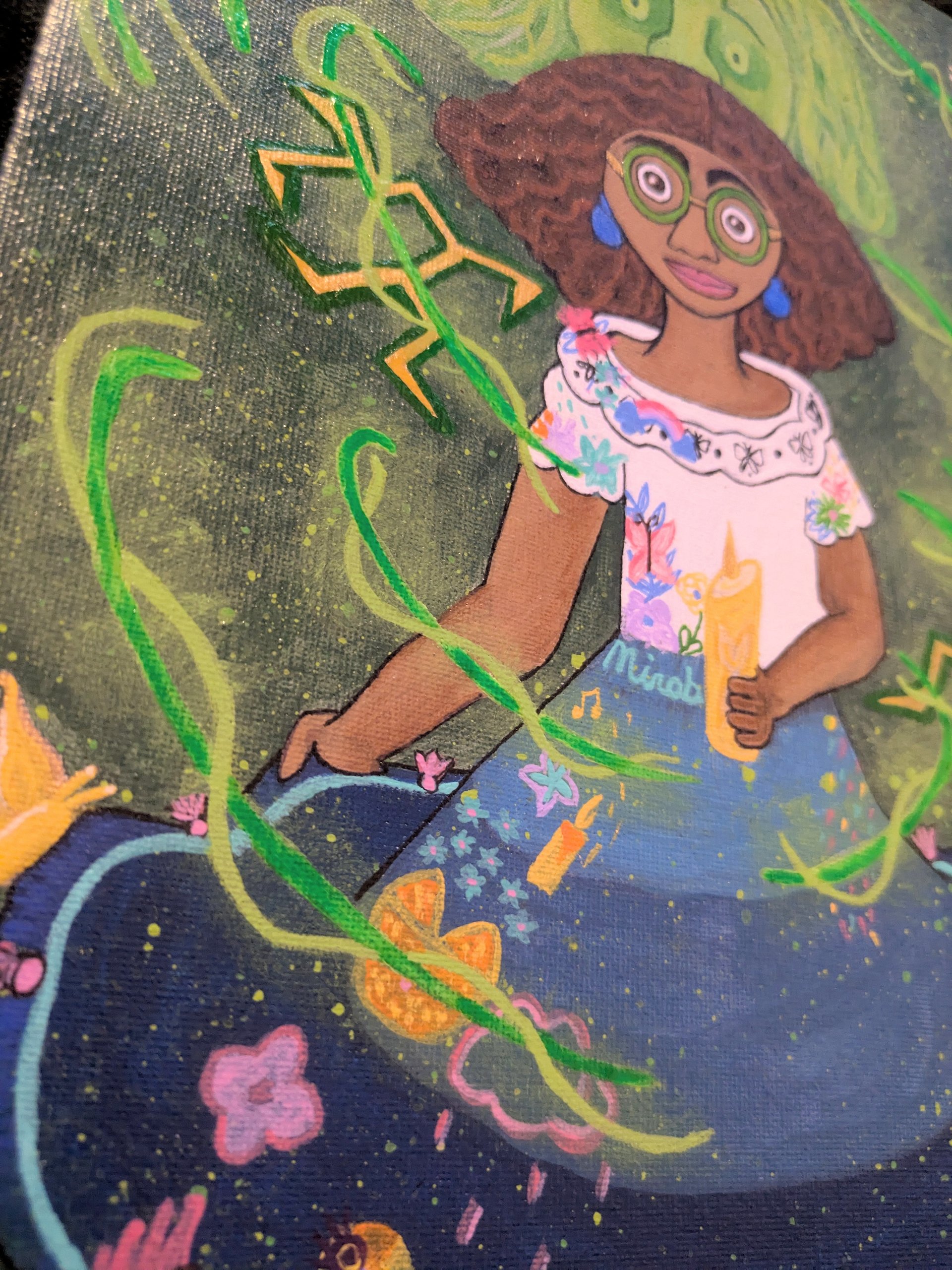 Madrigal Miracle product image (7)