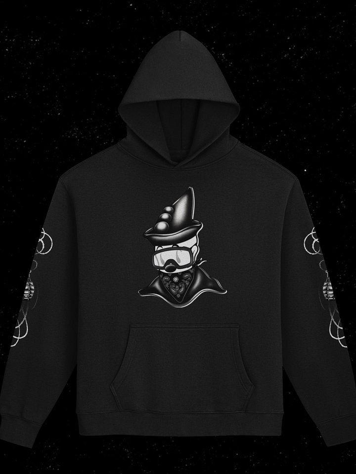 6ixblades Koko Riot Hoodie product image (1)