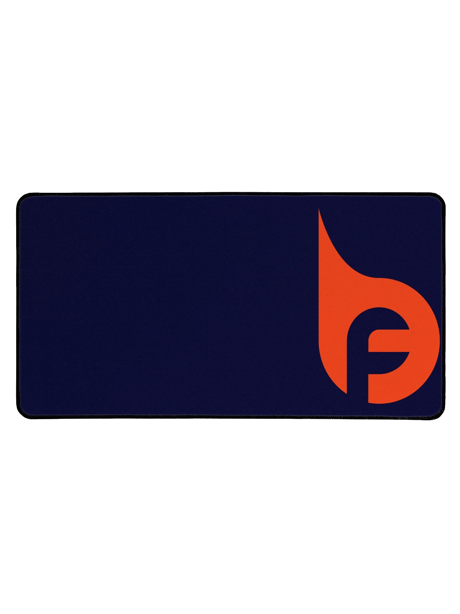 Blitzfire Desk Mat product image (1)