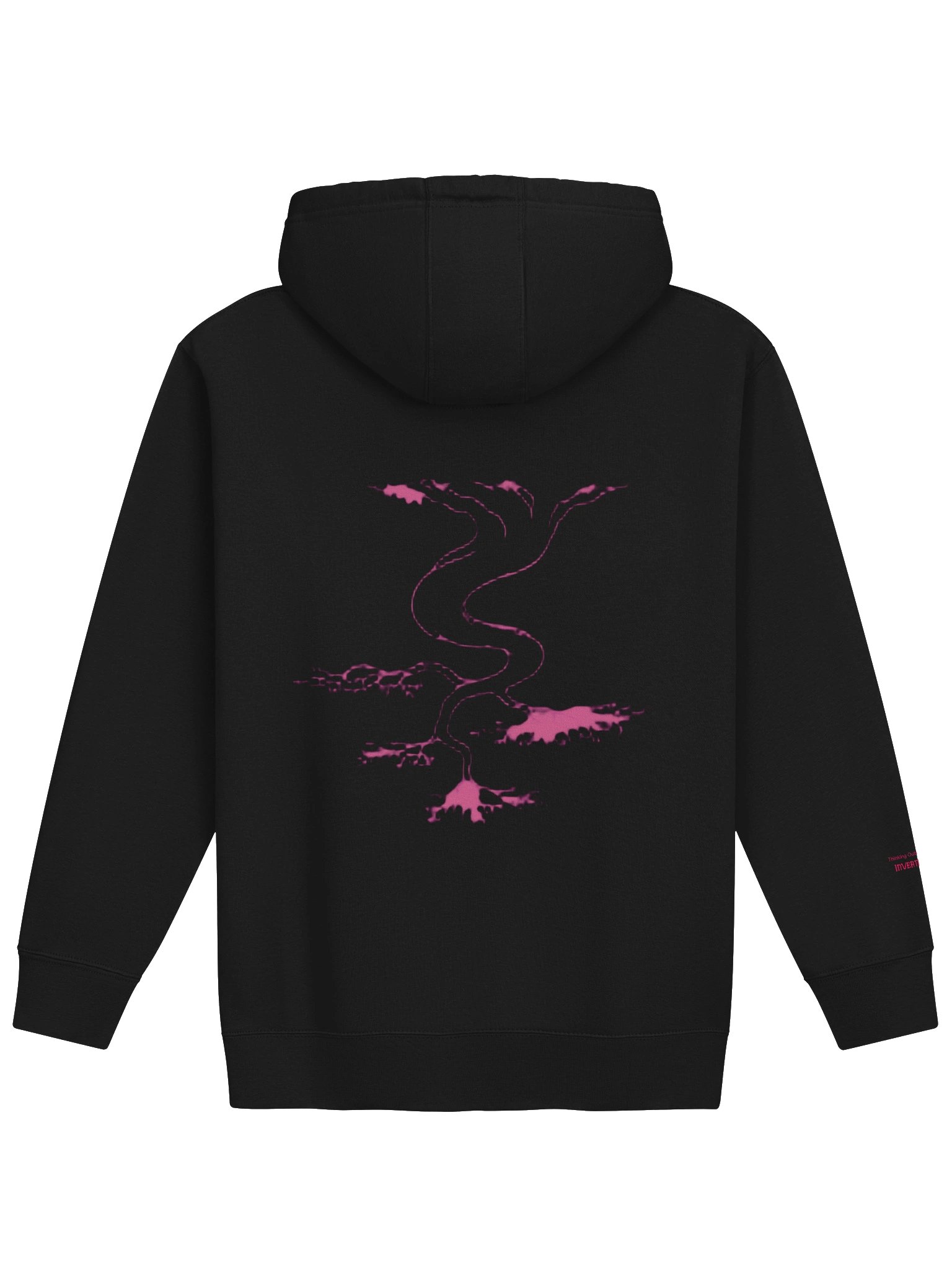 Copy of Bonzi tree hoodie product image (2)