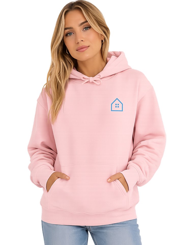Midweight Hoodie product image (1)