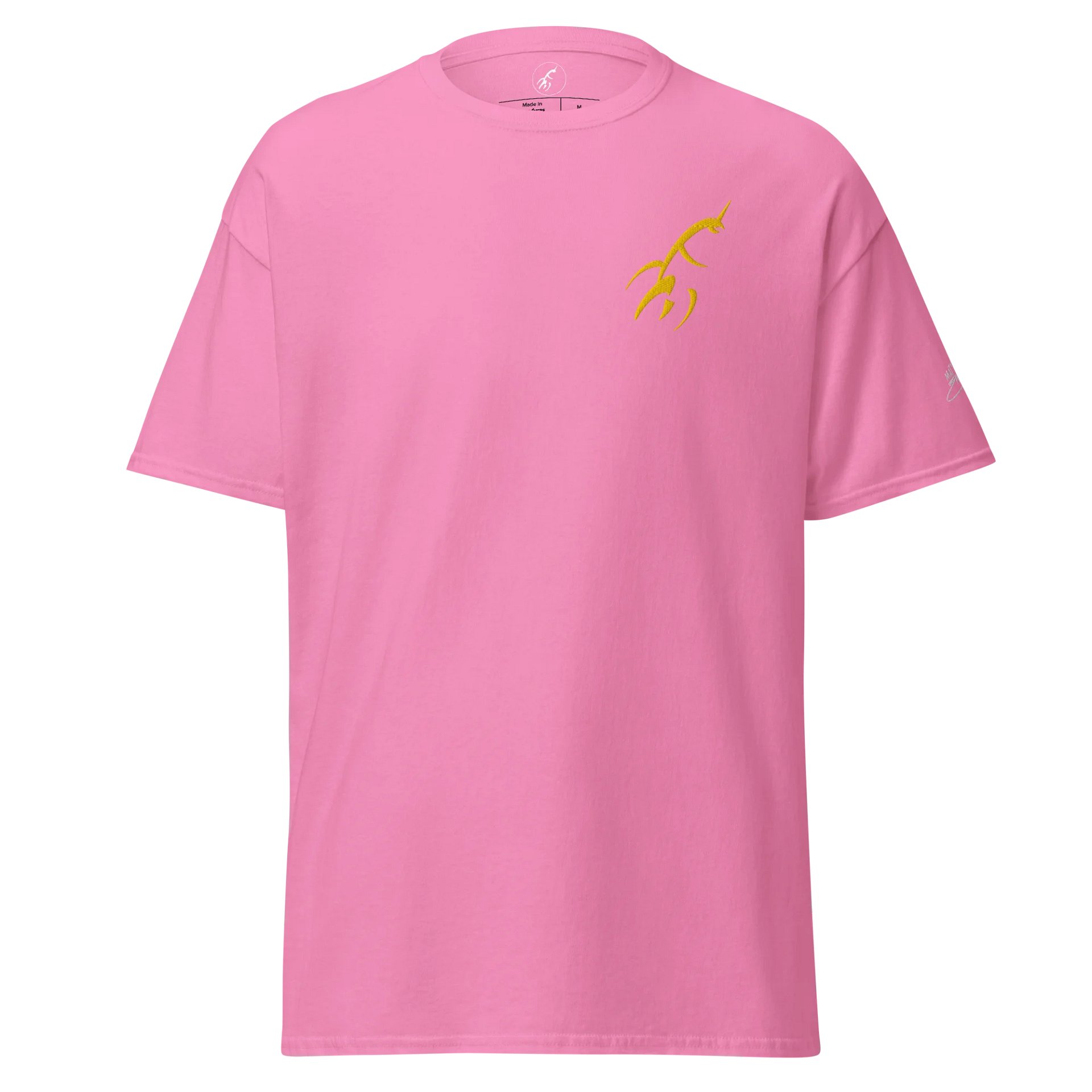 Pink Rocket Shirt product image (12)