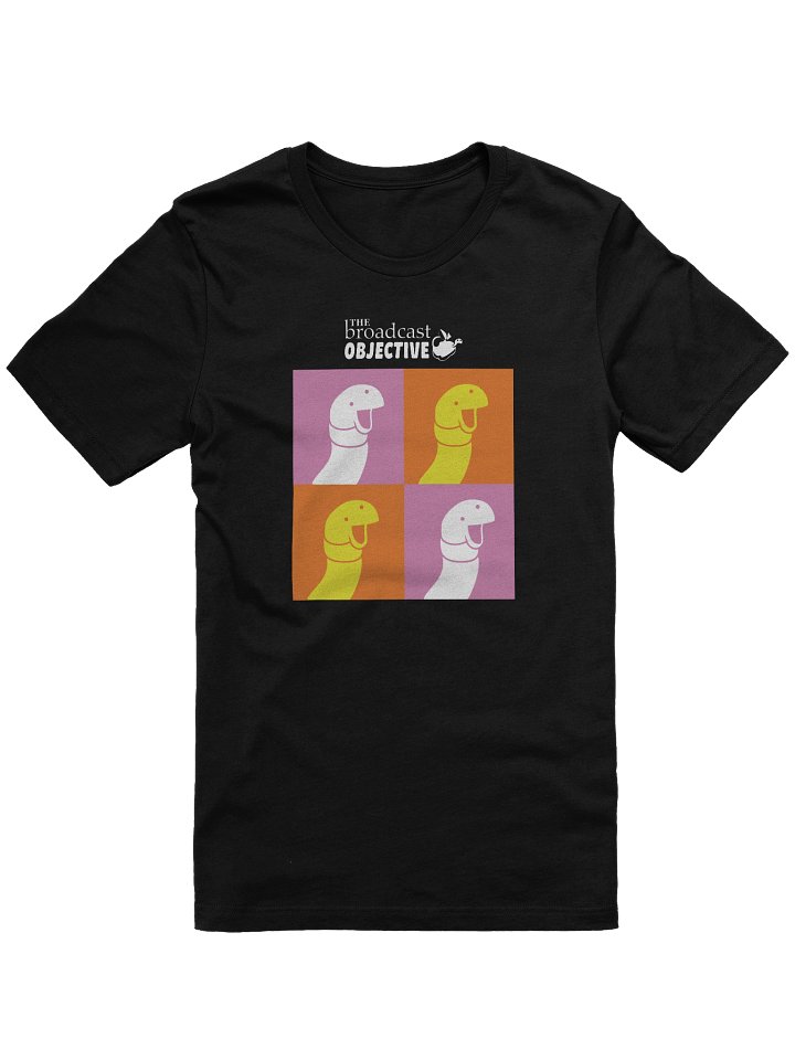 Modern Art T-Shirt product image (1)
