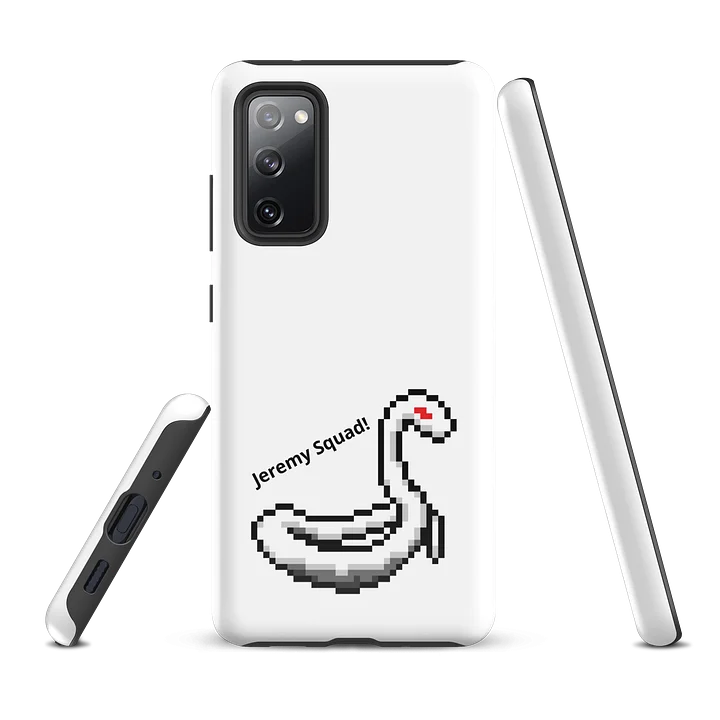 Jeremy Samsung Case product image (2)