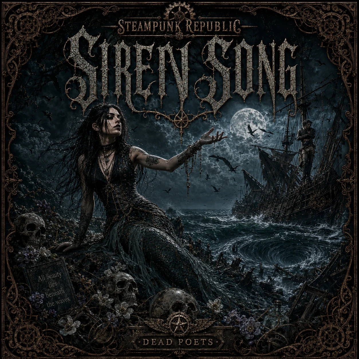Siren Song (Song) product image (1)
