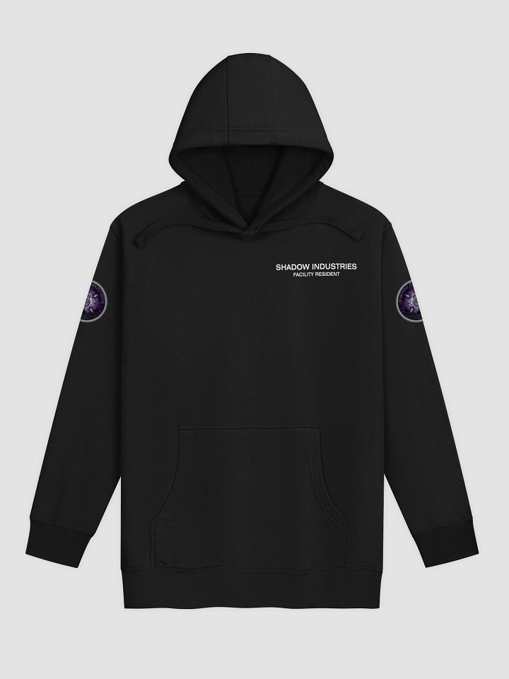 Shadow Industries Hoodie product image (1)