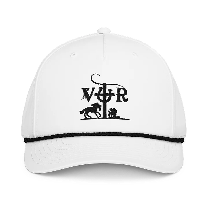 Casual TVR Ball Cap product image (1)