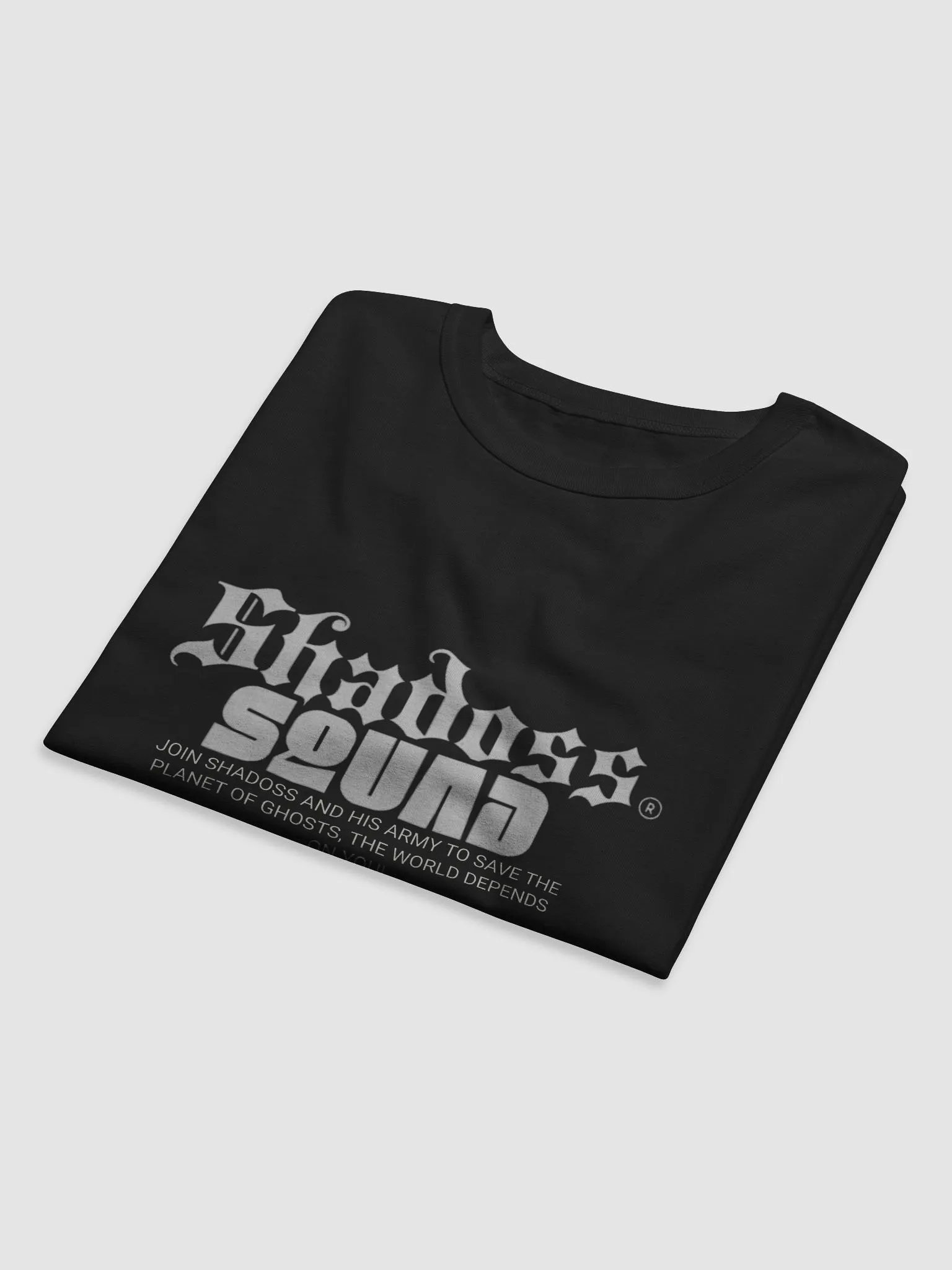 Shadoss HD - SQUAD EDITION product image (11)