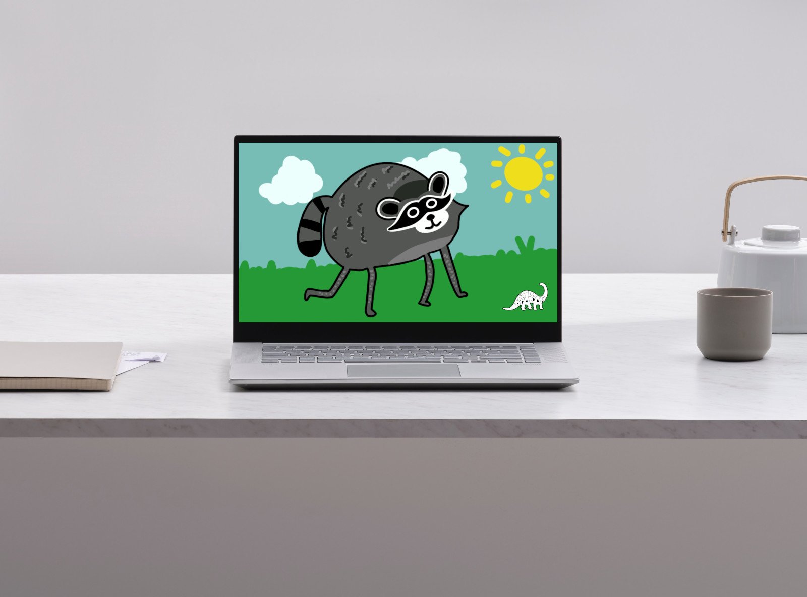 Jimothy Desktop Wallpaper product image (1)