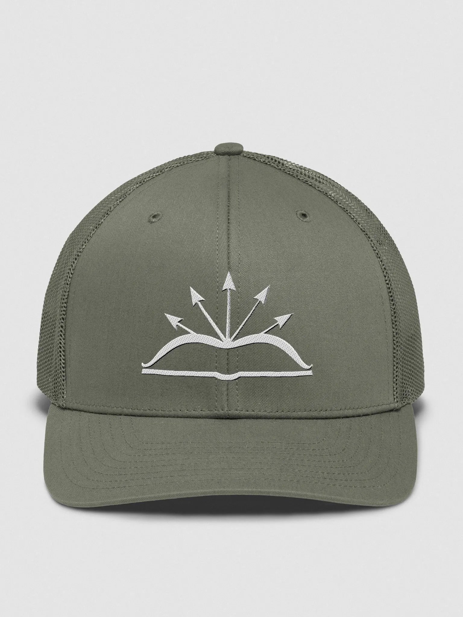 Five Arrows Press Snapback Cap product image (6)