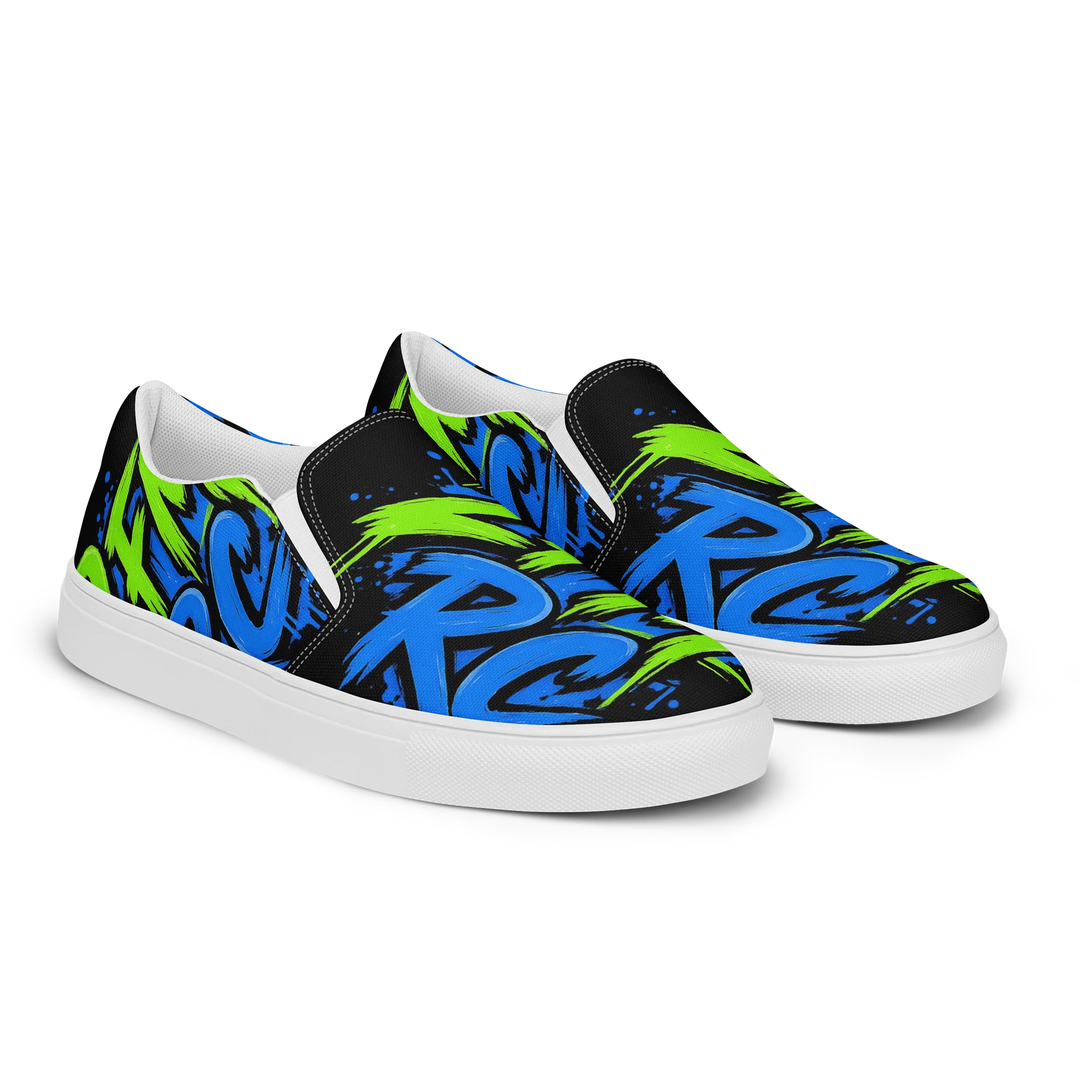 2FM Splat Slip On product image (2)