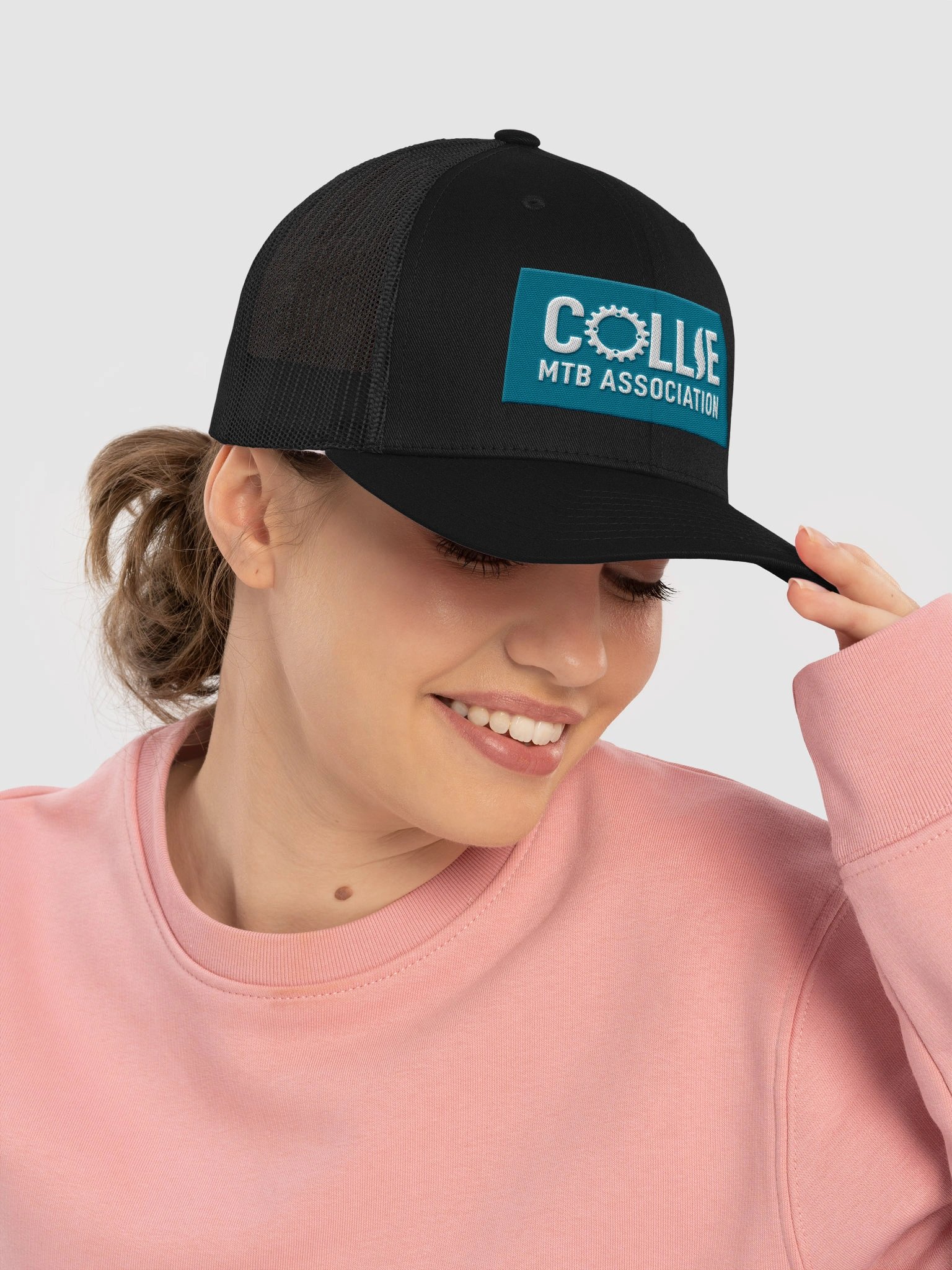 CMTBA - Cap product image (5)