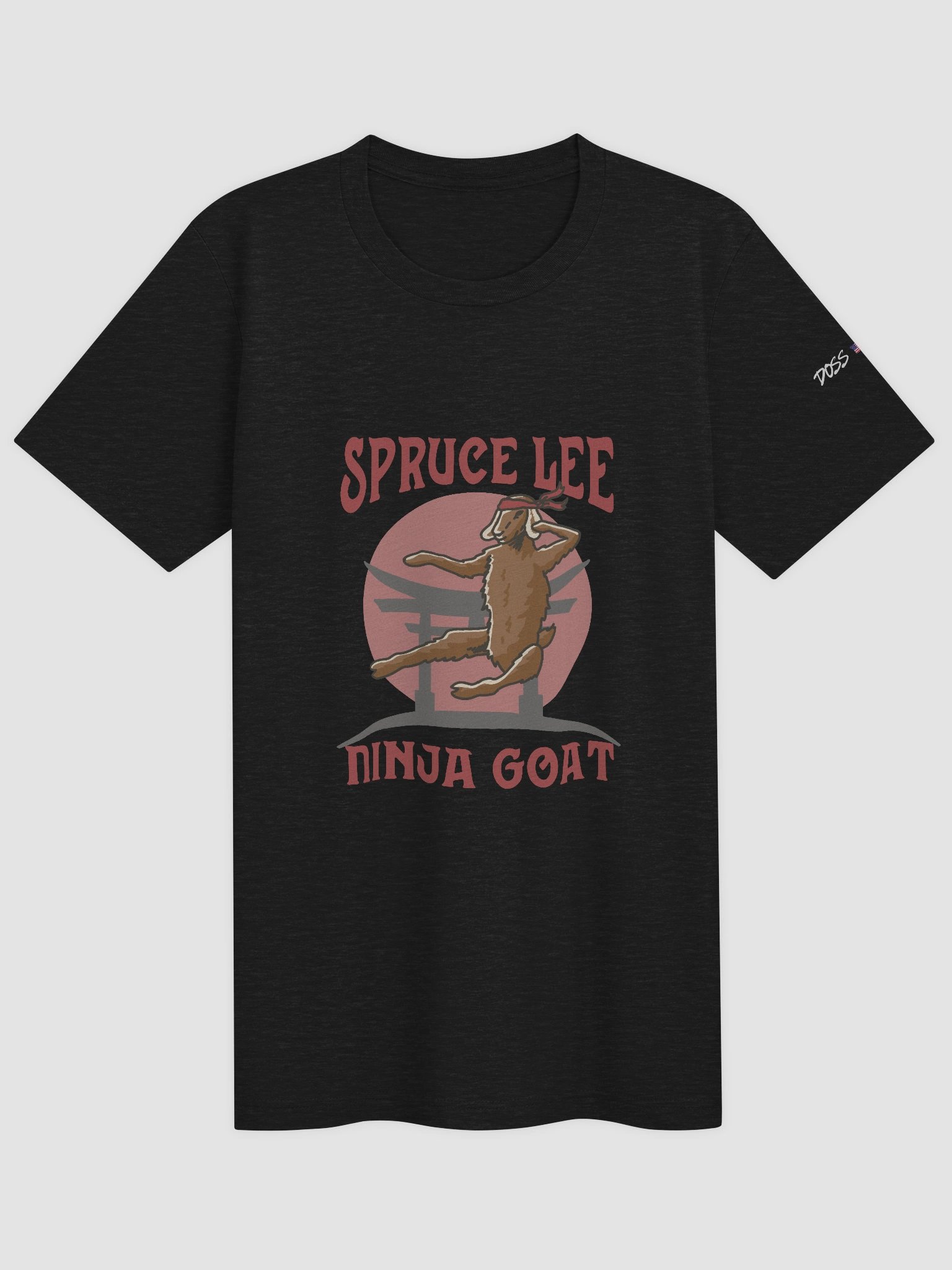 Spruce Lee Tee product image (1)