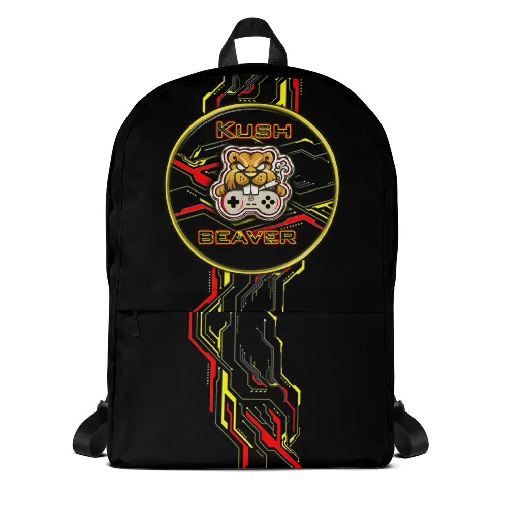 Beaver Pack product image (1)