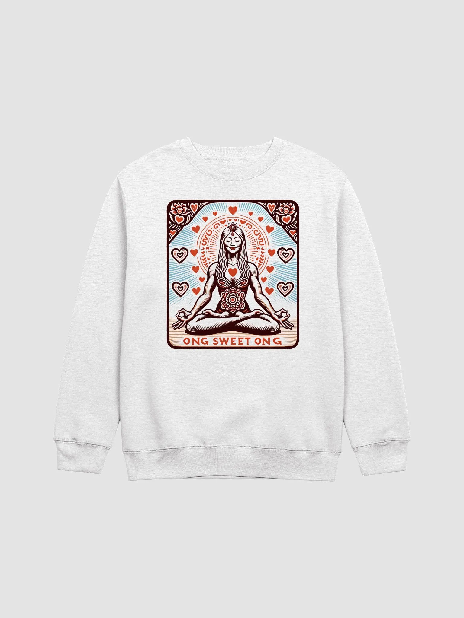 Ong Sweet Ong Sweat product image (2)
