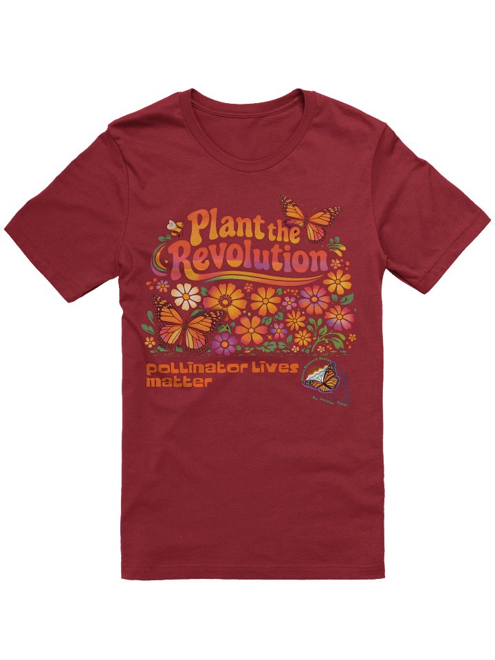 Plant the Revolution – Groovy Edition product image (1)