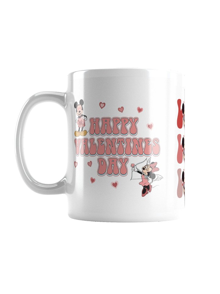 MM Valentines Day Mug product image (1)