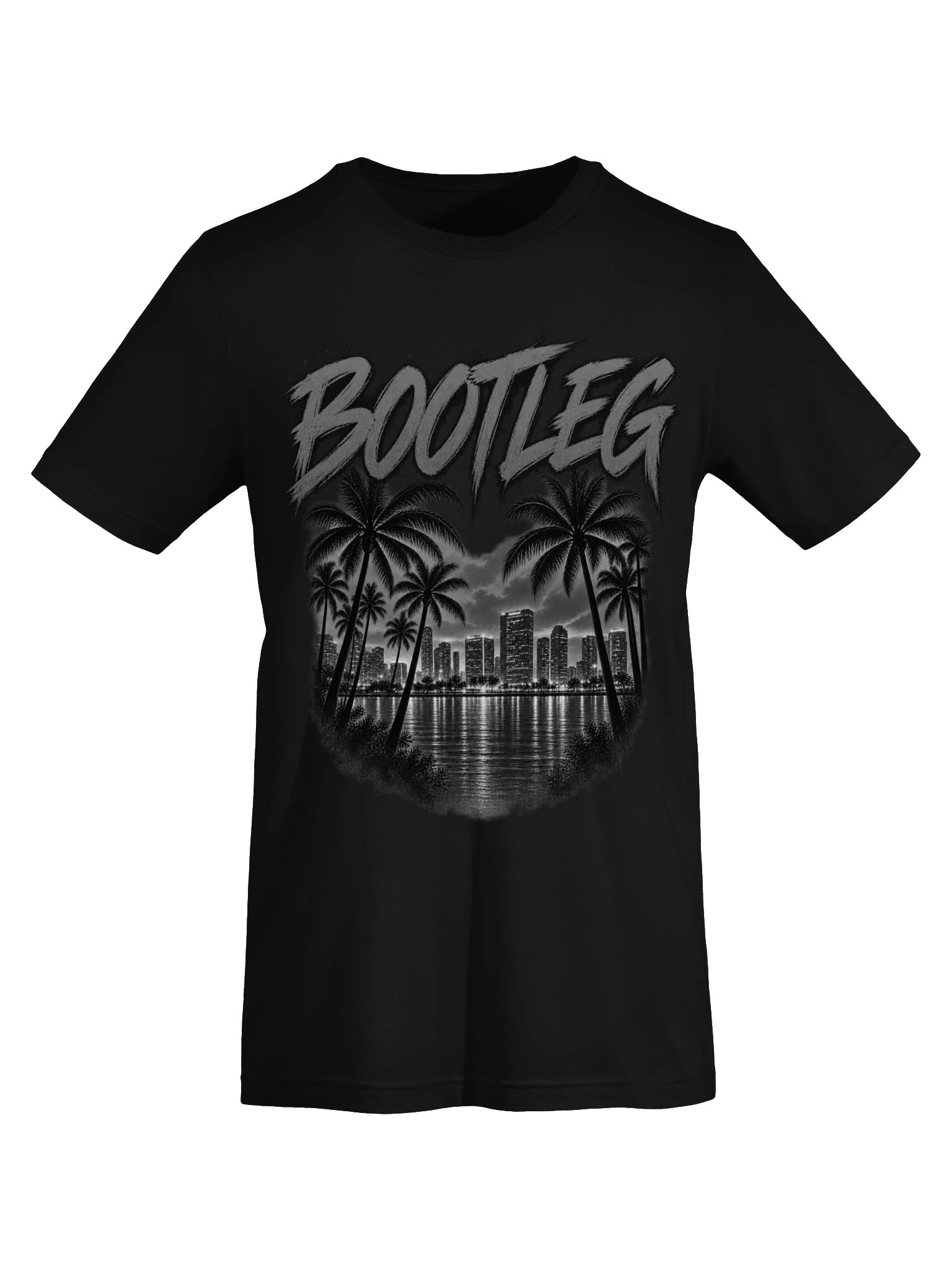 BOOTLEG Blacks Collection Tee product image (5)