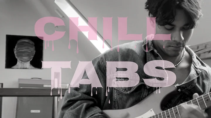 Chill Tabs product image (1)