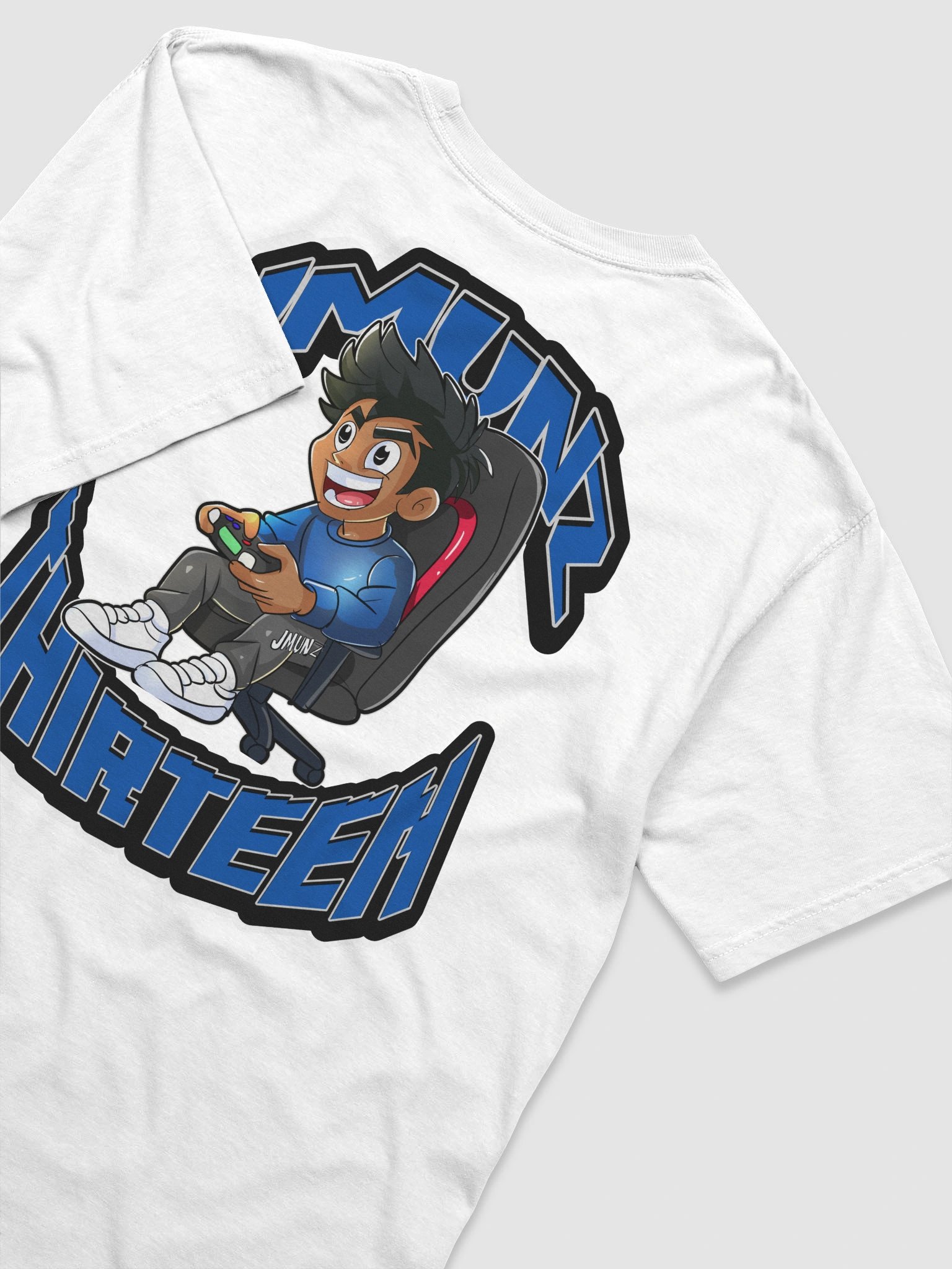Mr. Thirteen product image (2)