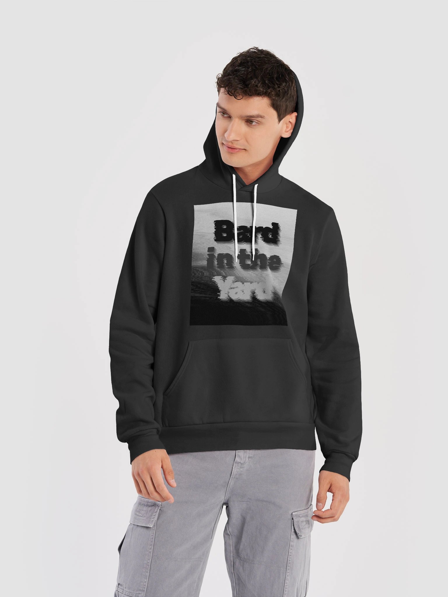 Lost Signal 2 Hoodie product image (41)