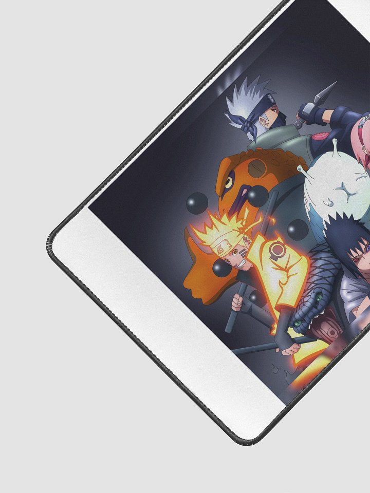 Narut0 Desk Mat/Mousepad product image (2)