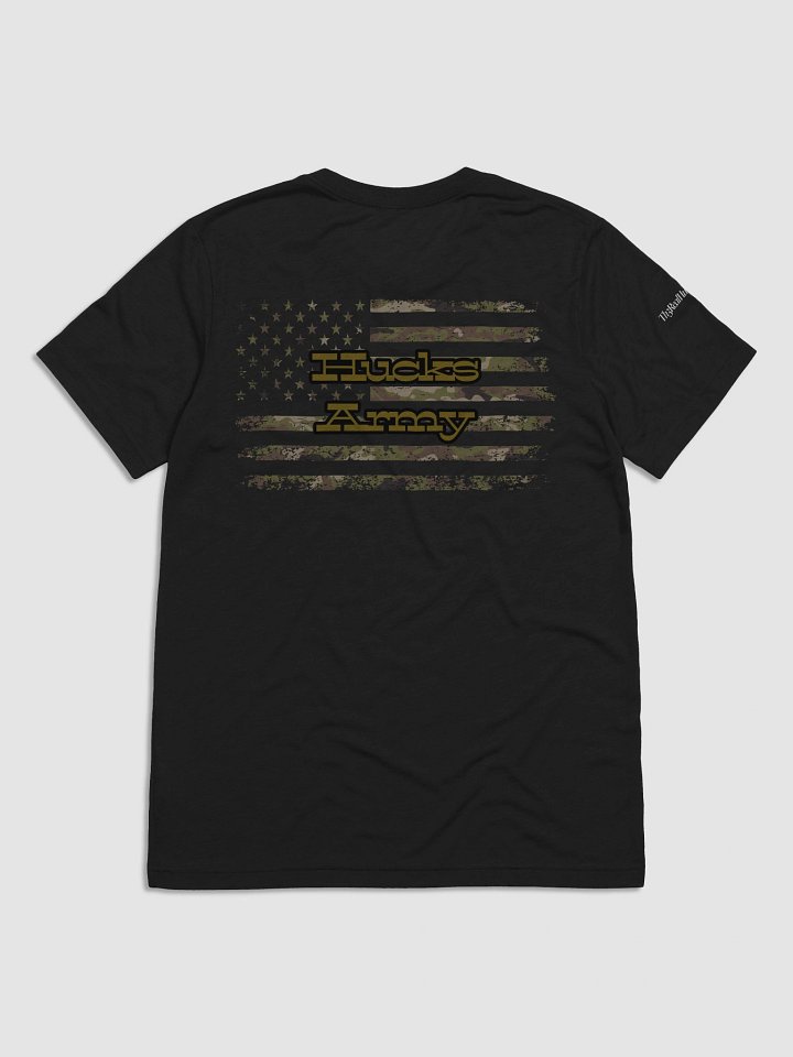 Hucks army product image (8)
