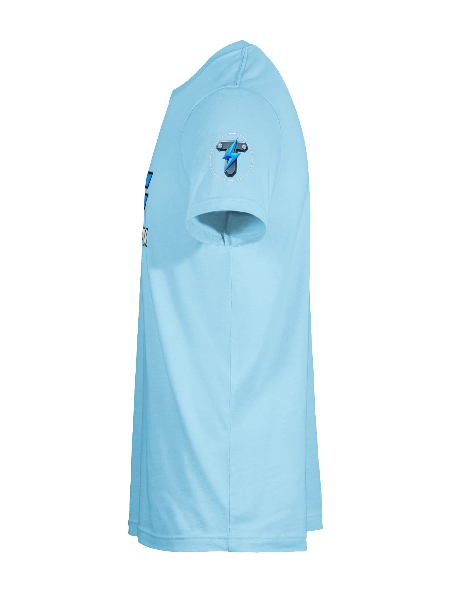 TechFix Bolt Tee product image (44)