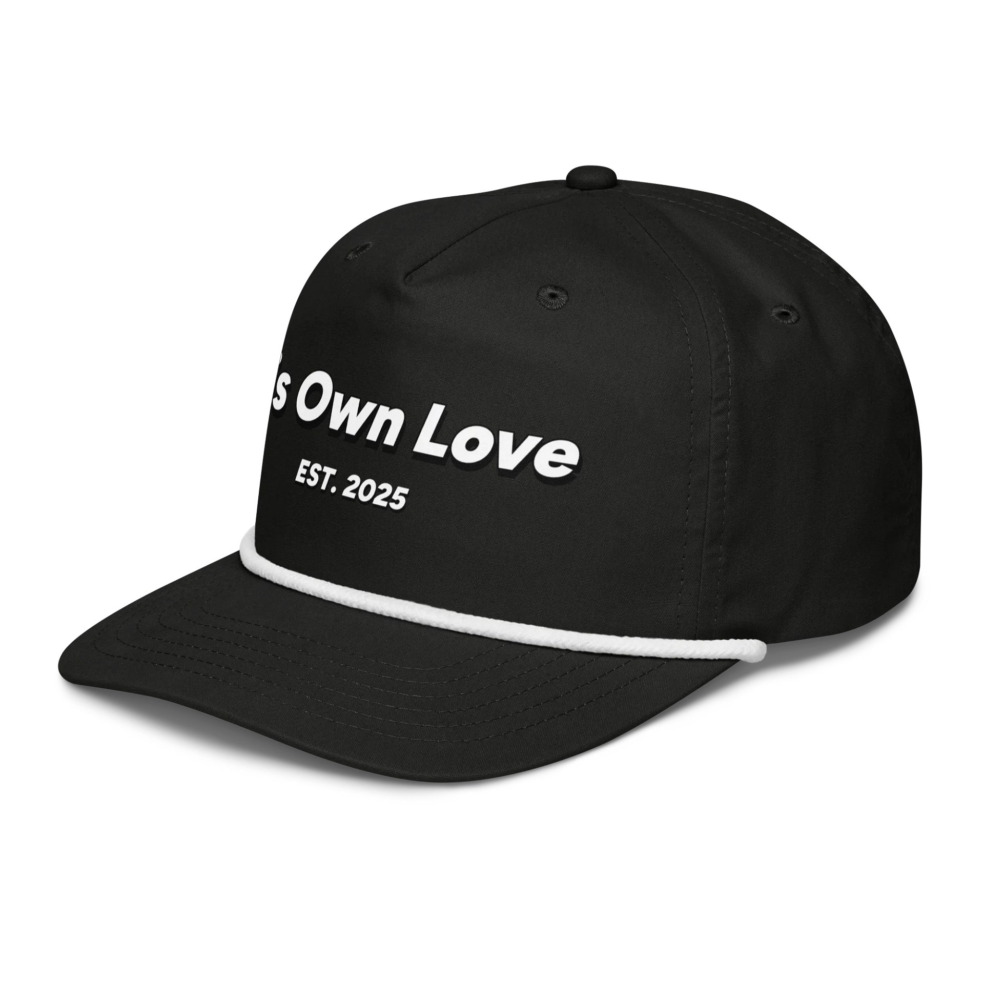 His Own Love Hat product image (3)