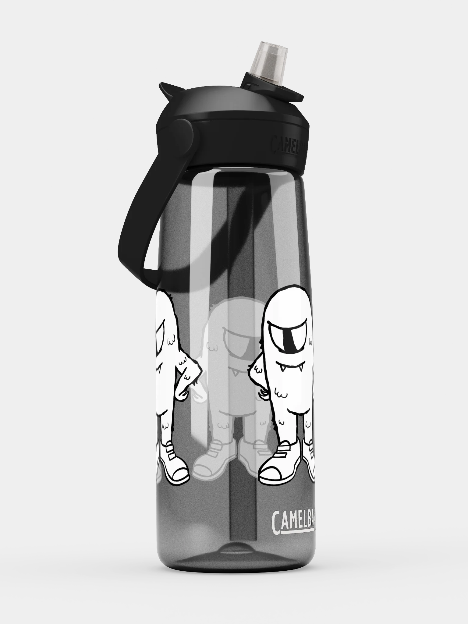 Stomp Enhancers Camelback Bottle product image (3)