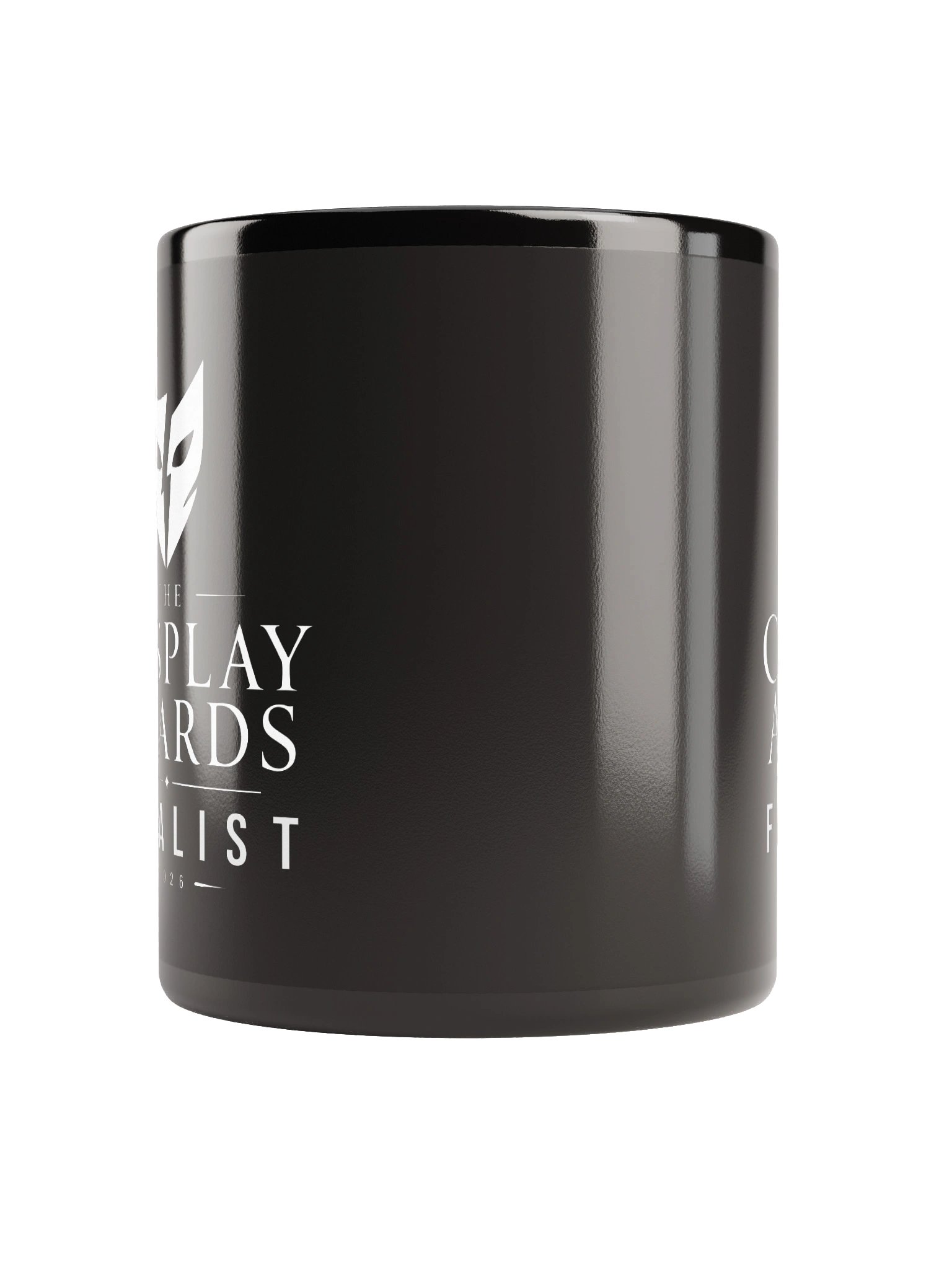 The Cosplay Awards Finalist Mug product image (3)
