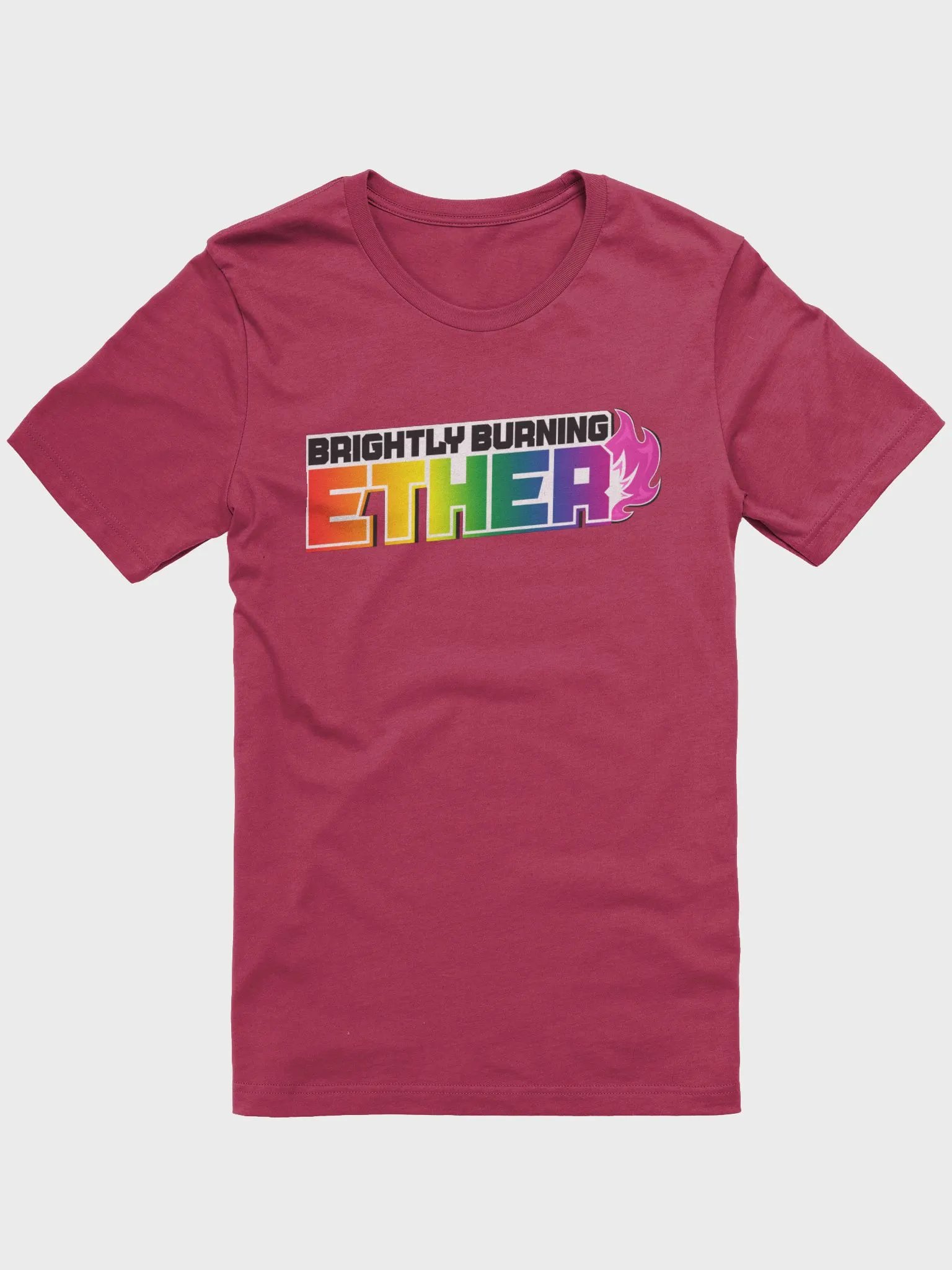 Brightly Burning Ether (Chroma Logo) product image (10)