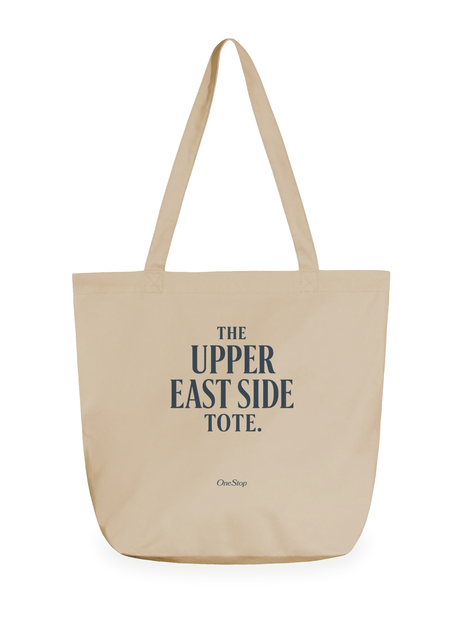 The Upper East Side Tote product image (1)