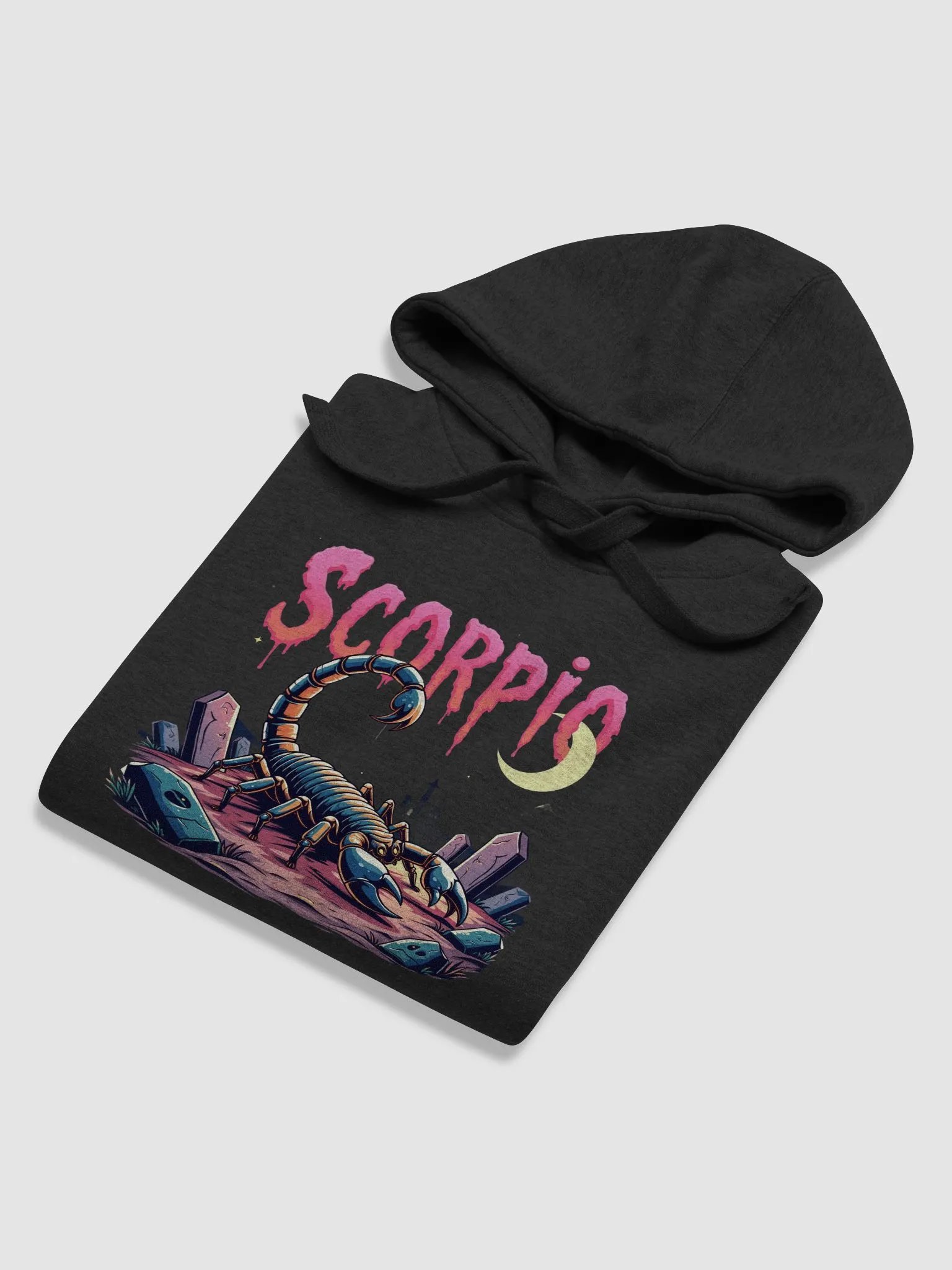 Scorpio Hoodie product image (6)