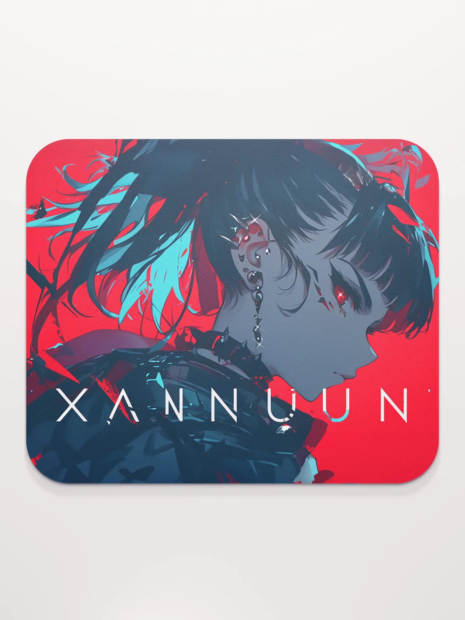 Xannuun Small Mousepad product image (2)