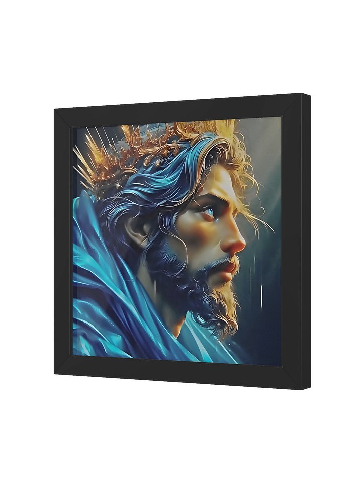 Christ the King, Wall Art product image (4)