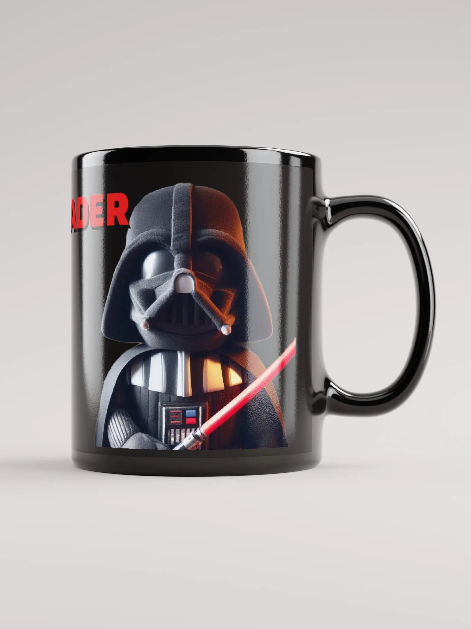 PlushVader coffee cup product image (1)