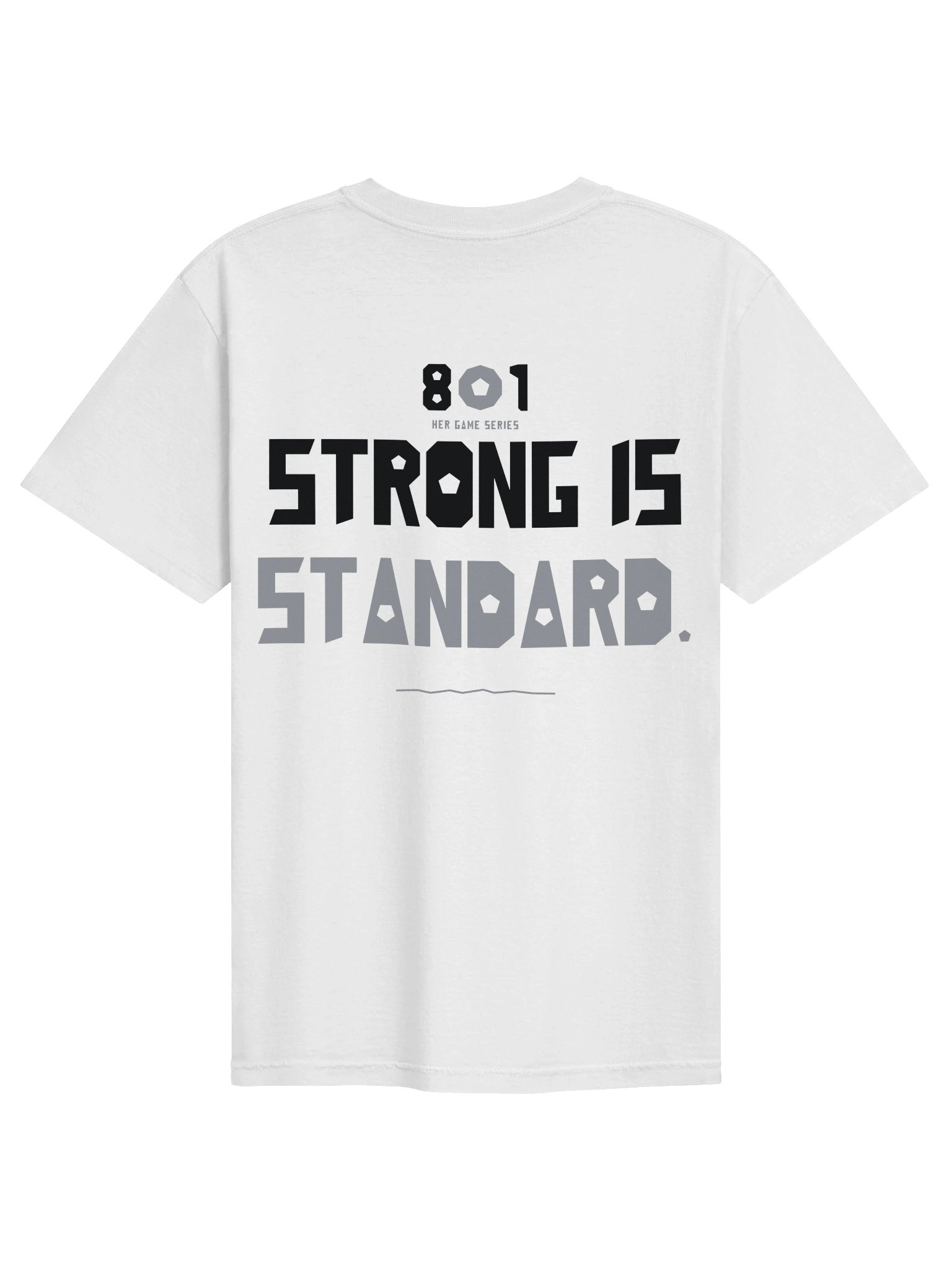 Statement T-Shirt product image (2)