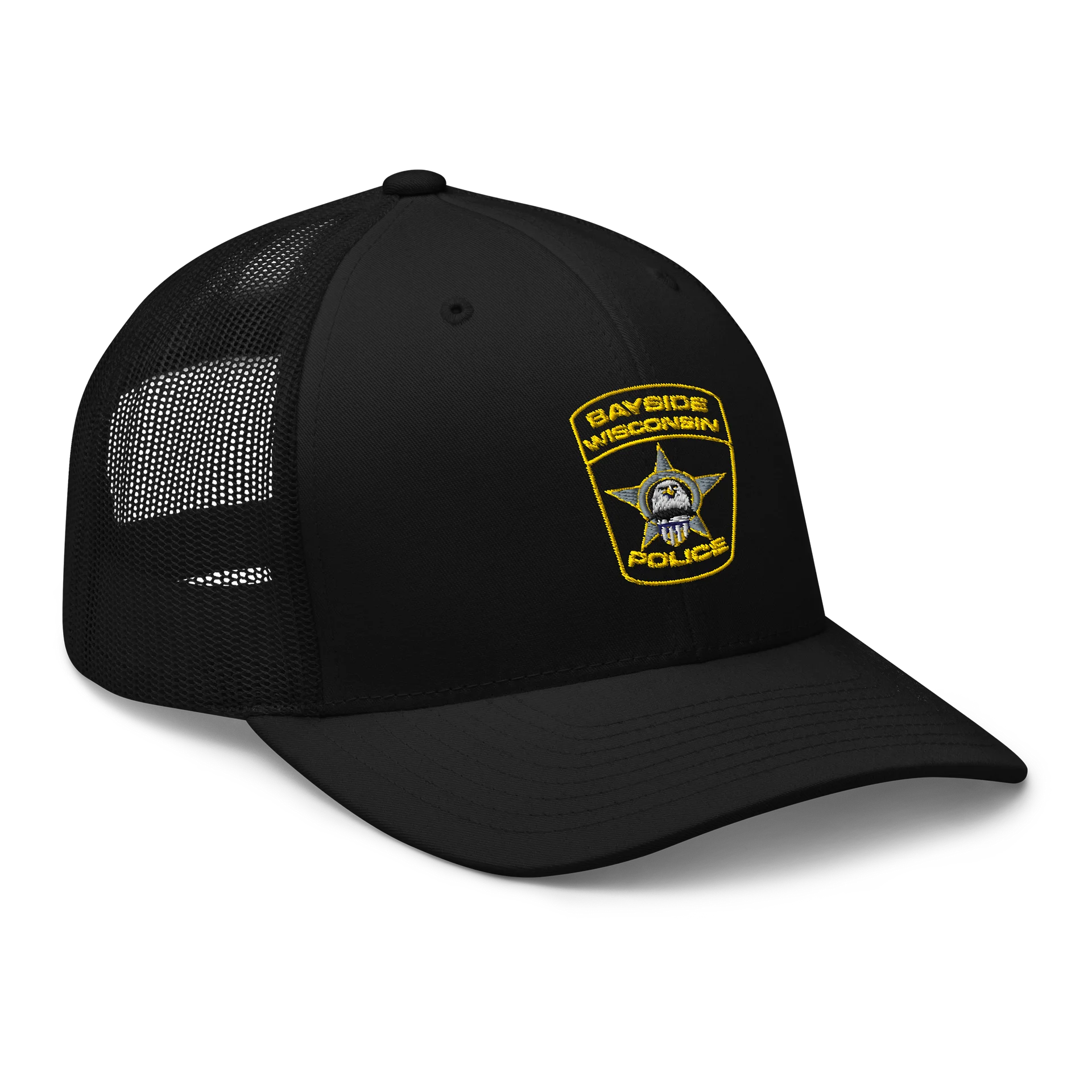 Bayside Police Hat product image (6)