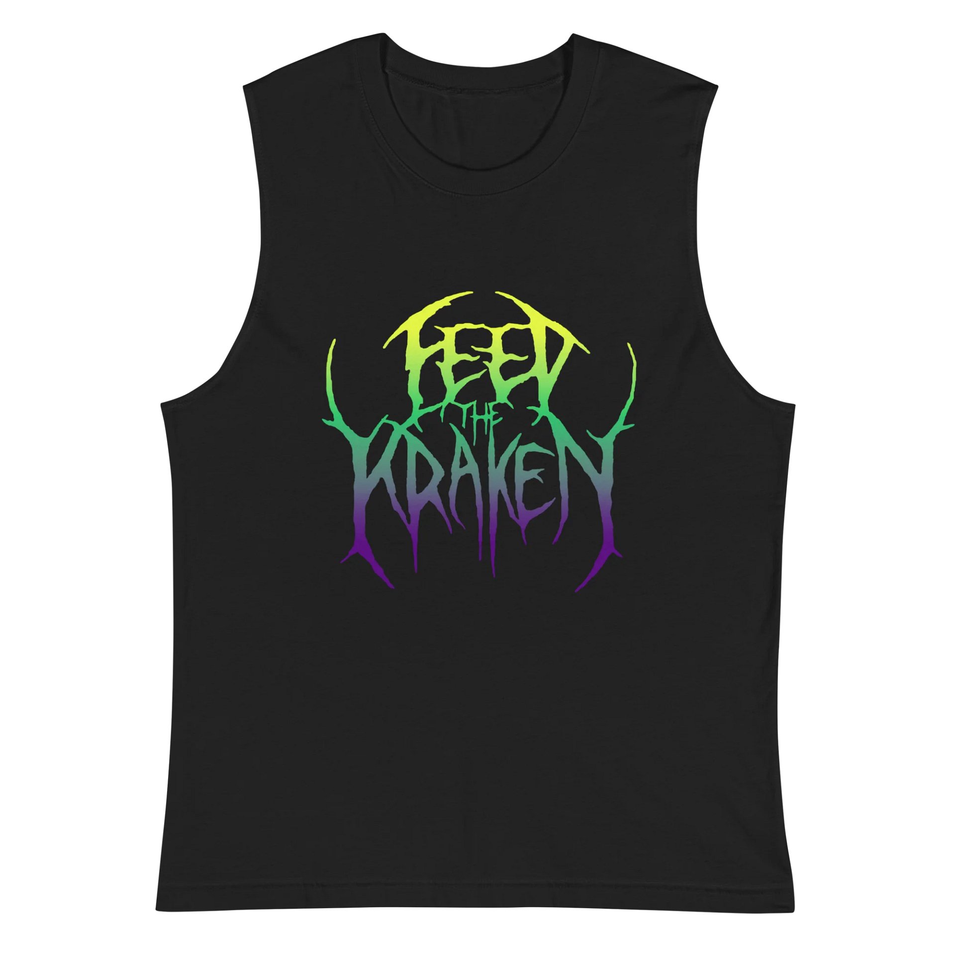 FTK Logo Tank product image (2)