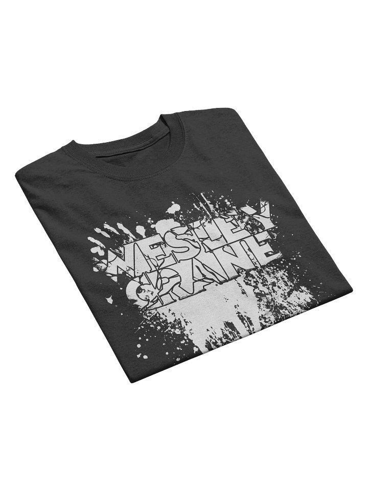 Splatter Tee product image (2)